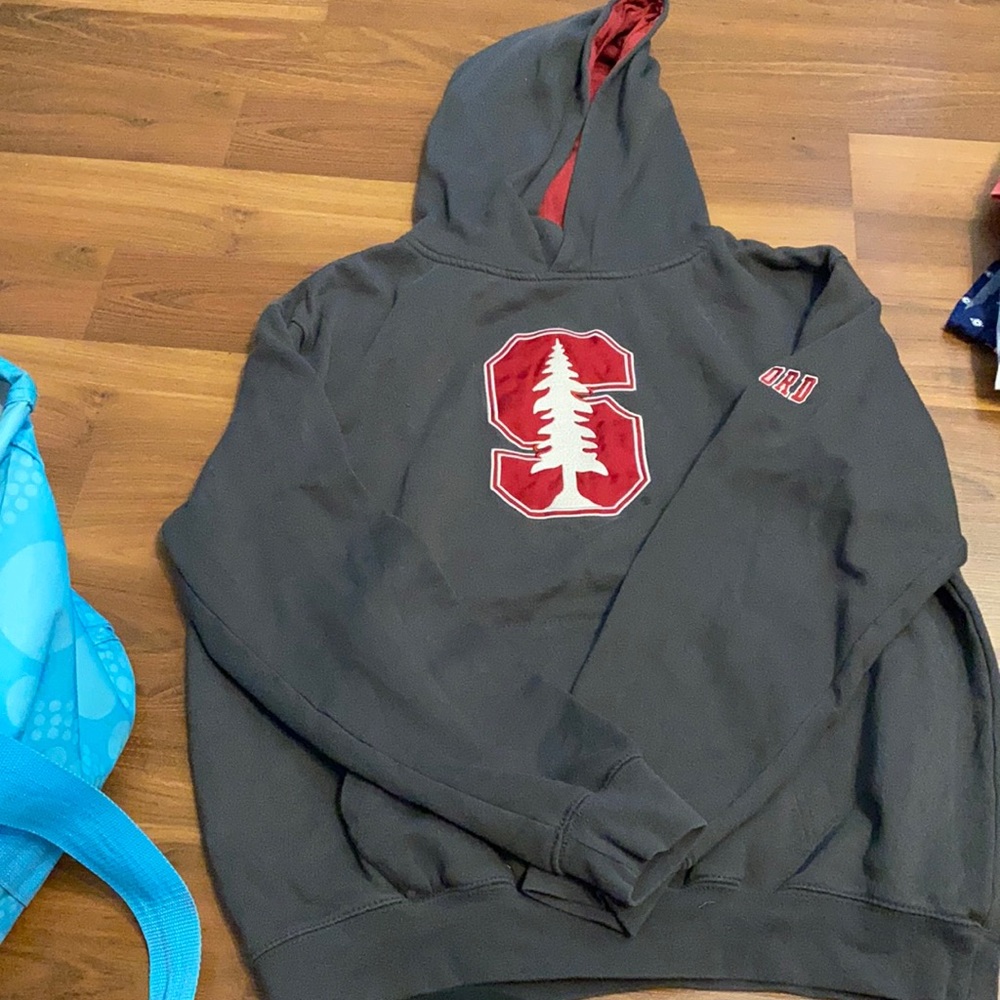 Stanford sweatshirt